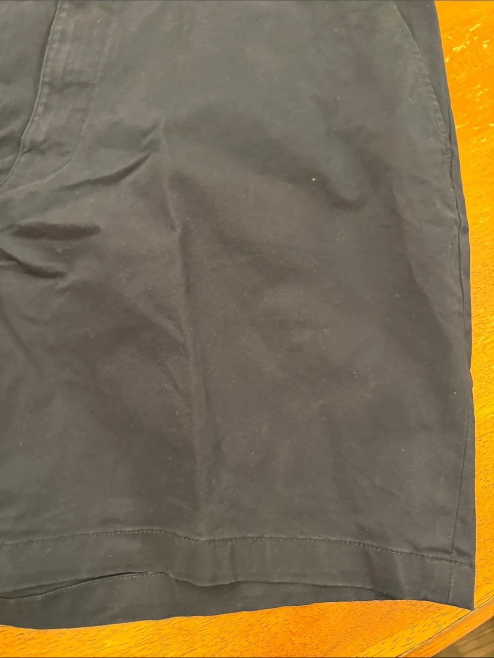 Chaps classic flat